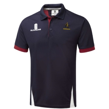 Nassington CC - Blade Polo