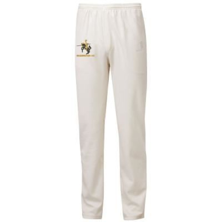 Nassington CC - Ergo Playing Pant