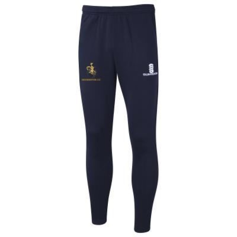 Nassington CC - Tek Slim Pant