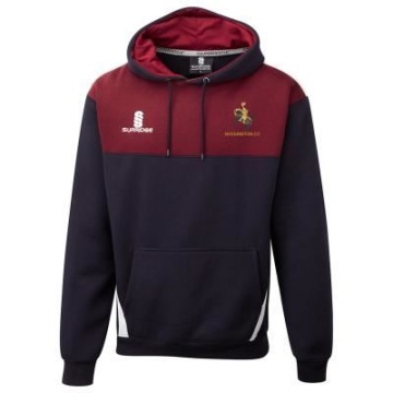 Nassington CC - Blade Hoody