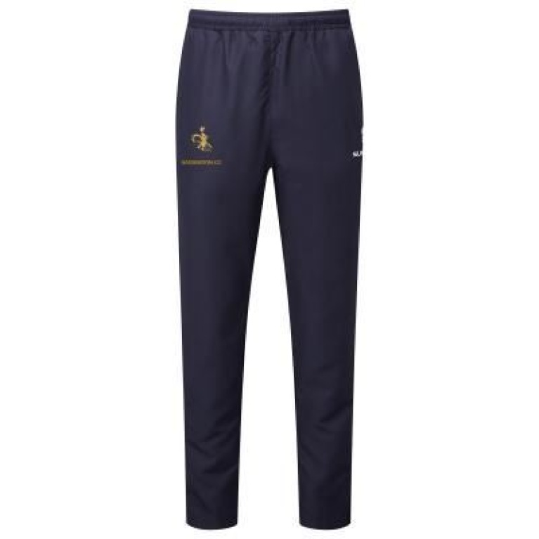 Nassington CC - Women's Ripstop Track Pant