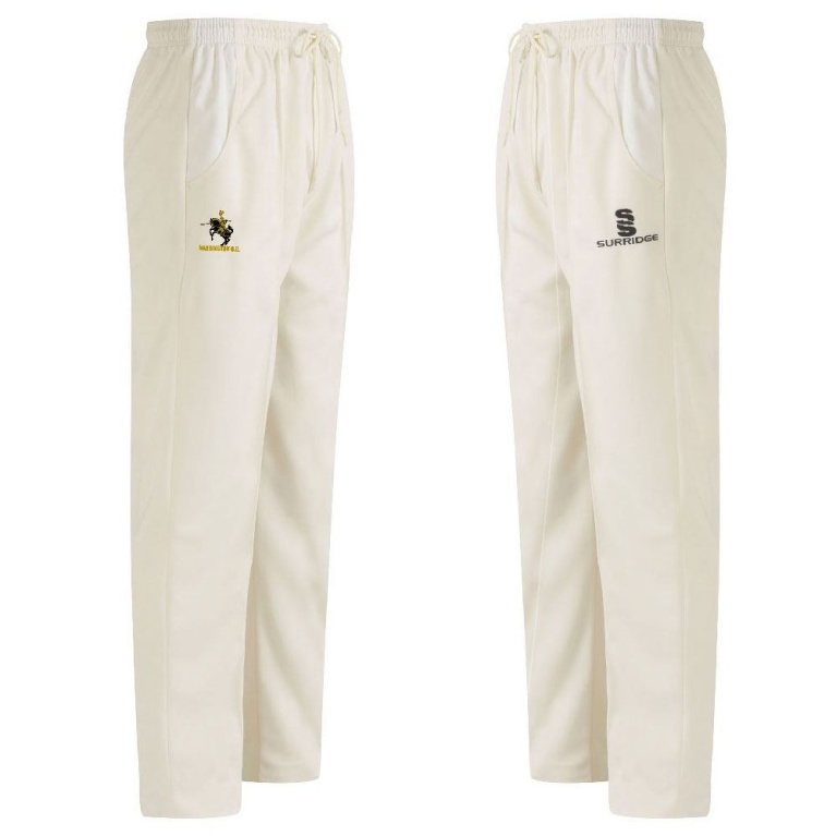 Nassington CC - Standard Playing Pant