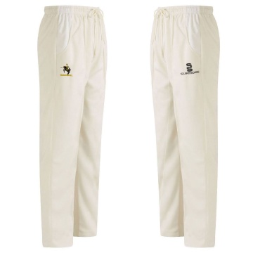 Nassington CC - Standard Playing Pant