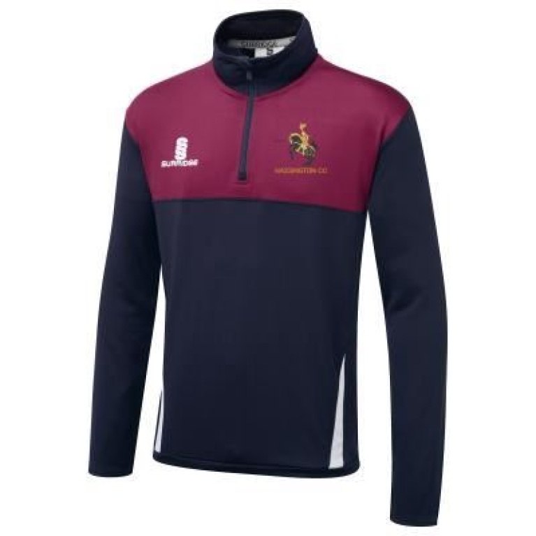 Nassington CC - Blade Performance Top
