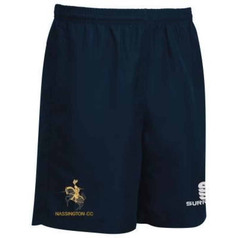 Nassington CC - Ripstop Short