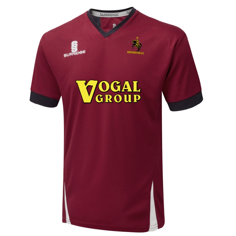 Nassington CC - Blade T-shirt