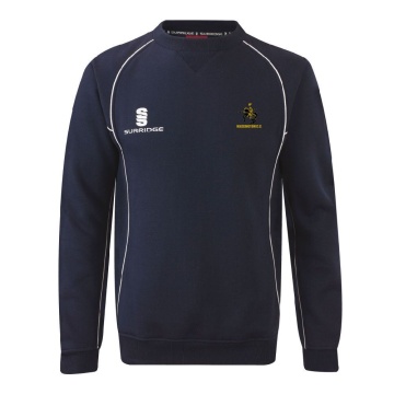Nassington CC - Sweat Shirt