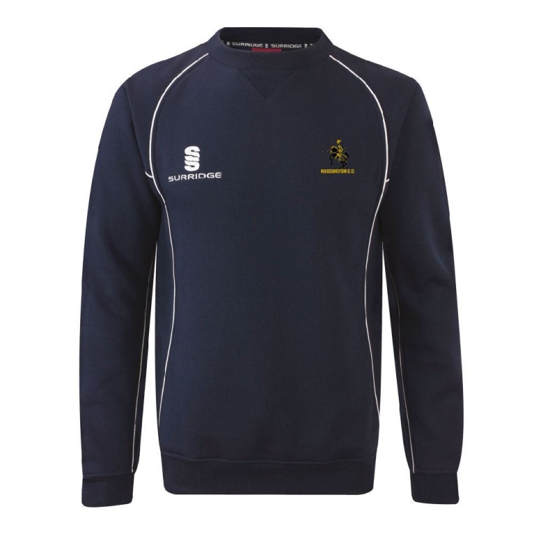 Nassington CC - Sweat Shirt