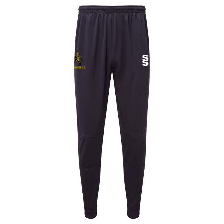 Active Playing Pant - Navy